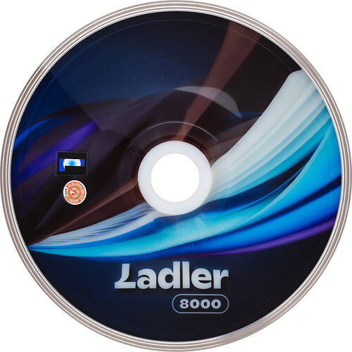 Ladler 8000 Design 1058